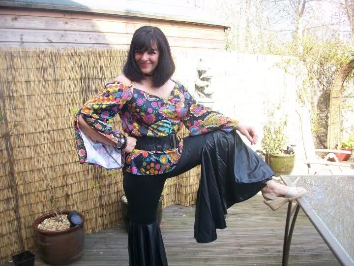 Elaine